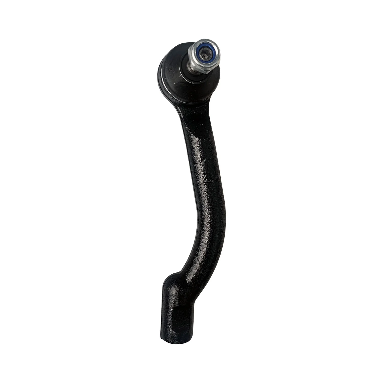 Left Tie Rod End for Nissan Dualis Qashqai J10 X-Trail T31, Renault Koleos H45