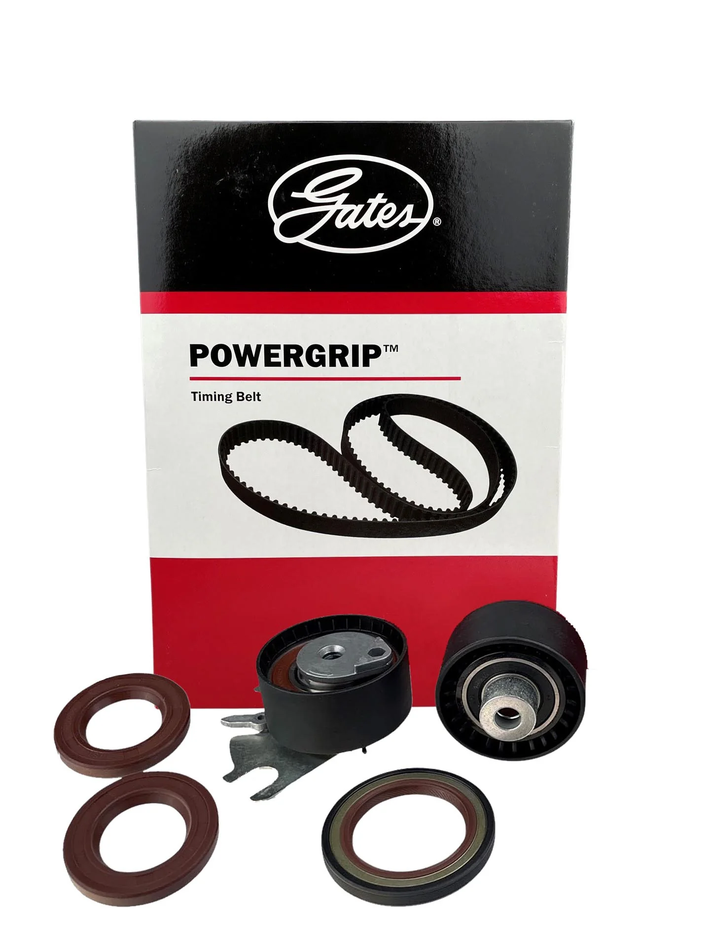 Timing Belt Kit for Ford Focus Mondeo D4204T Citroen Fiat Peugeot DW10BTED4 DW10UTED4