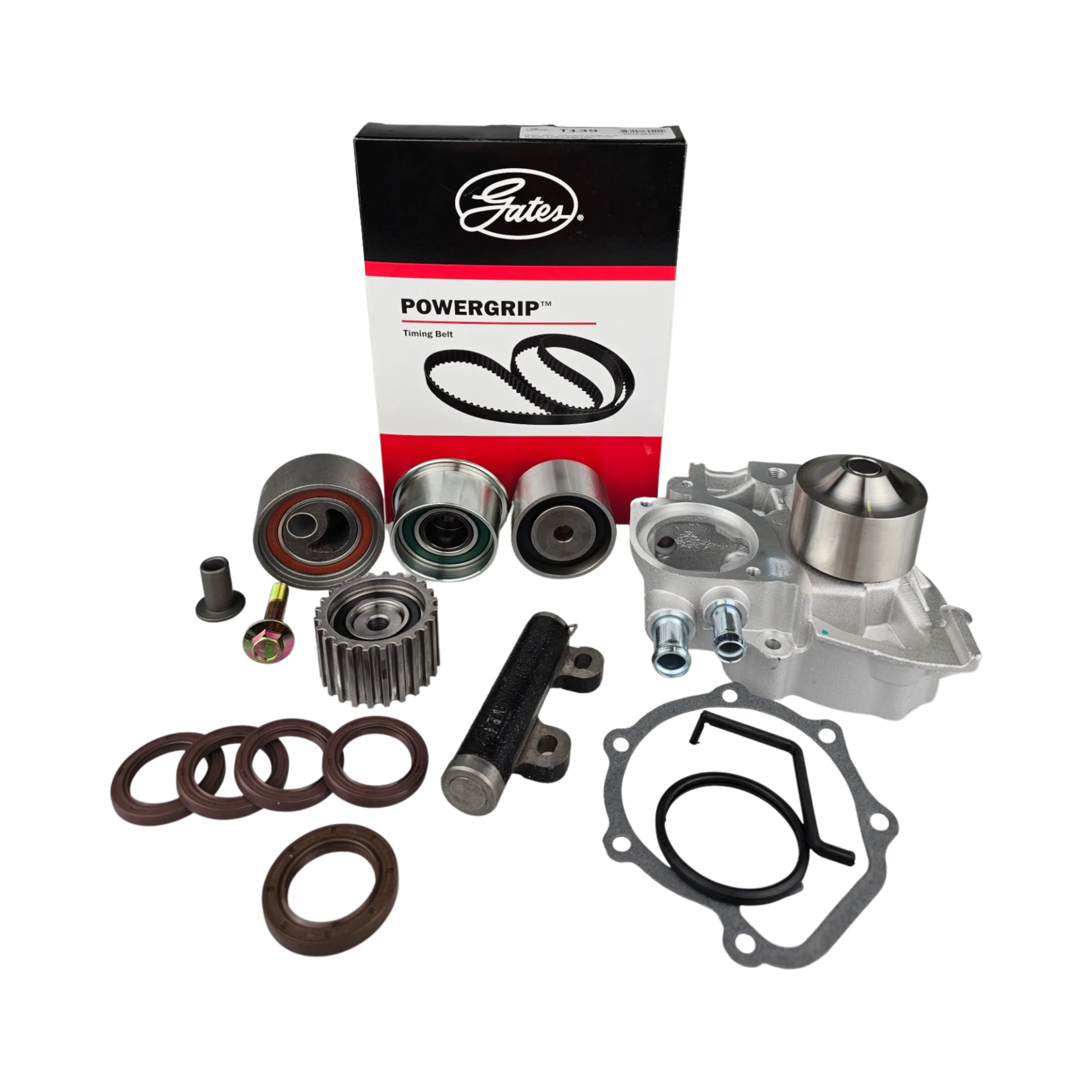 Timing Belt Kit For Subaru Impreza Legacy Liberty Outback EJ207 EJ20G EJ25D