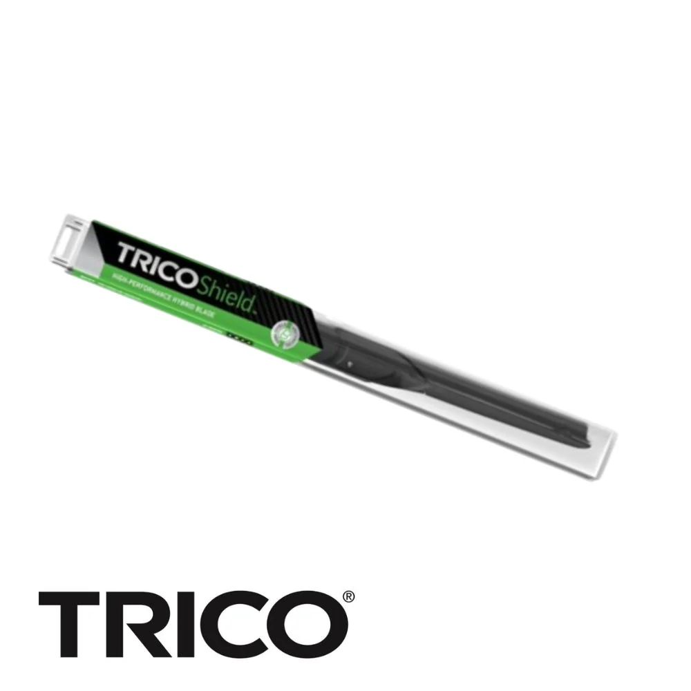 TRICO HF2218 ExactFit Wiper Blade Beam Blade 550/450mm Twin Pack