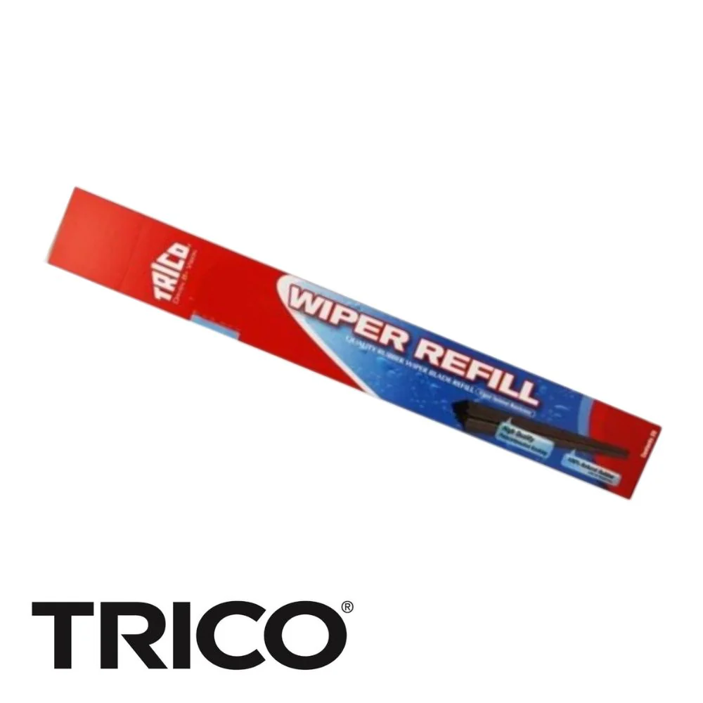 TRICO TRP1000-10 Premium Wiper Blade Refill 1000mm 10-Pack