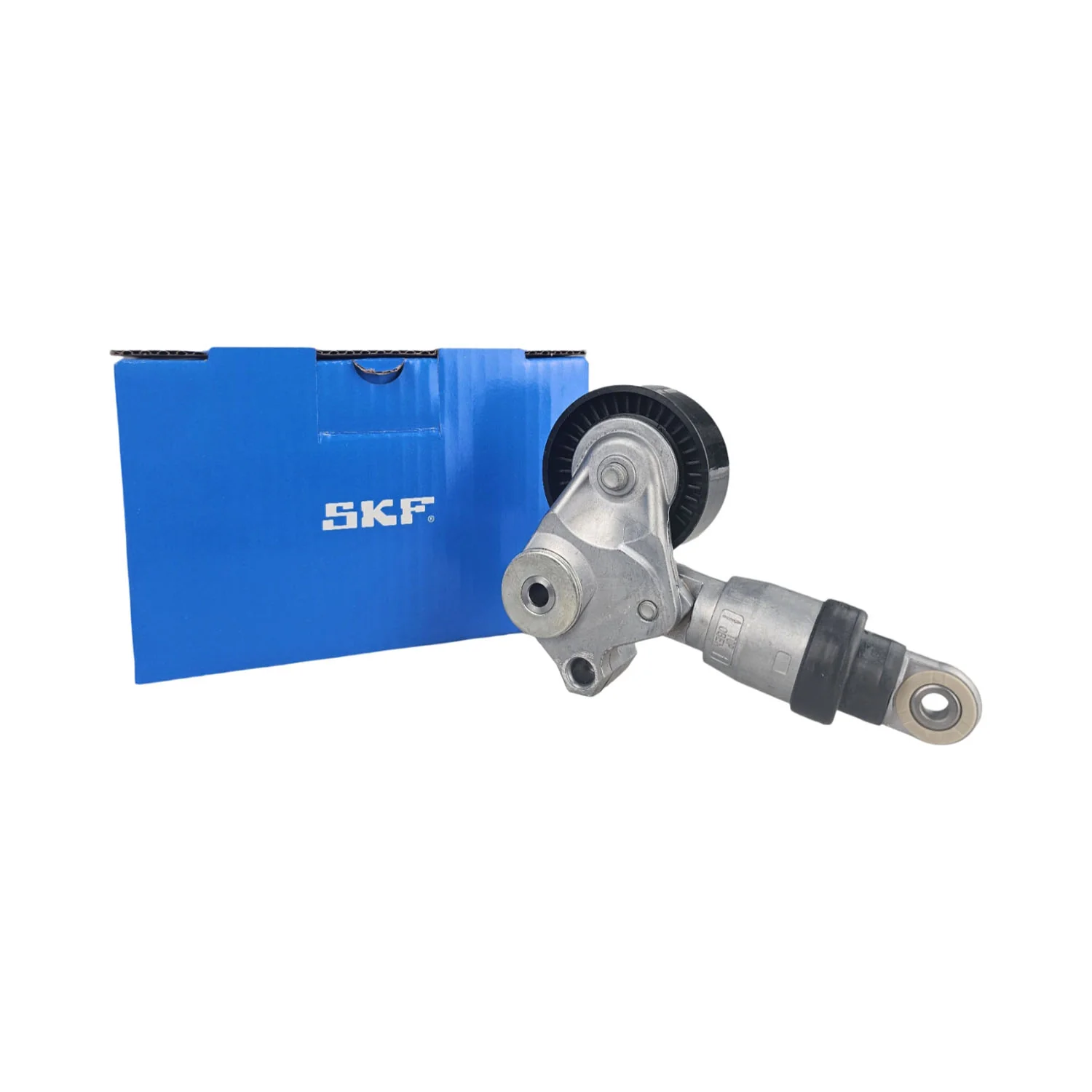 OEM Drive Belt Tensioner for Mazda 2.0 2.5 Engines PE-VPS PY-VPS PY-ZC VKM 64065 - Image 2