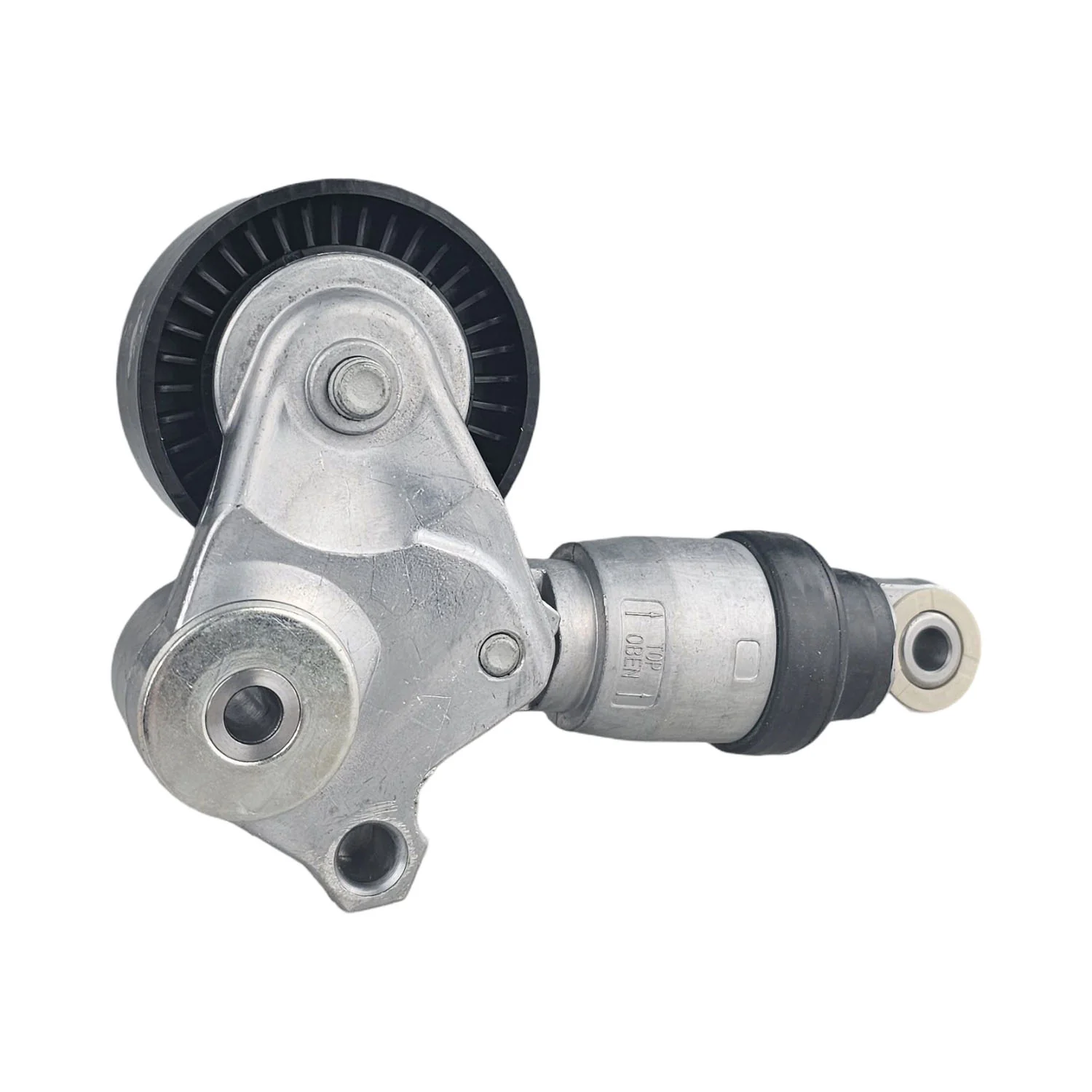 OEM Drive Belt Tensioner for Mazda 2.0 2.5 Engines PE-VPS PY-VPS PY-ZC VKM 64065 - Image 3