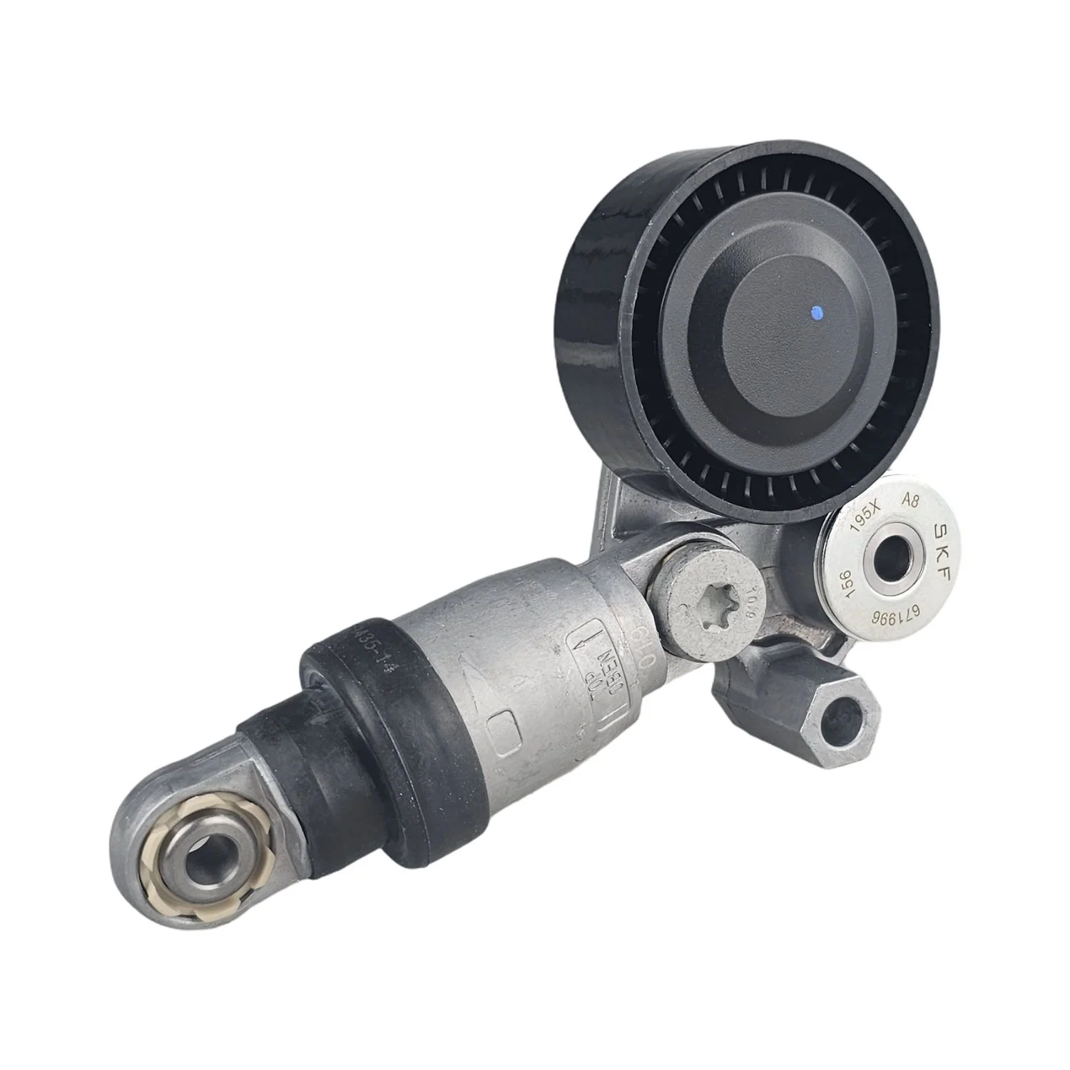 OEM Drive Belt Tensioner for Mazda 2.0 2.5 Engines PE-VPS PY-VPS PY-ZC VKM 64065 - Image 4