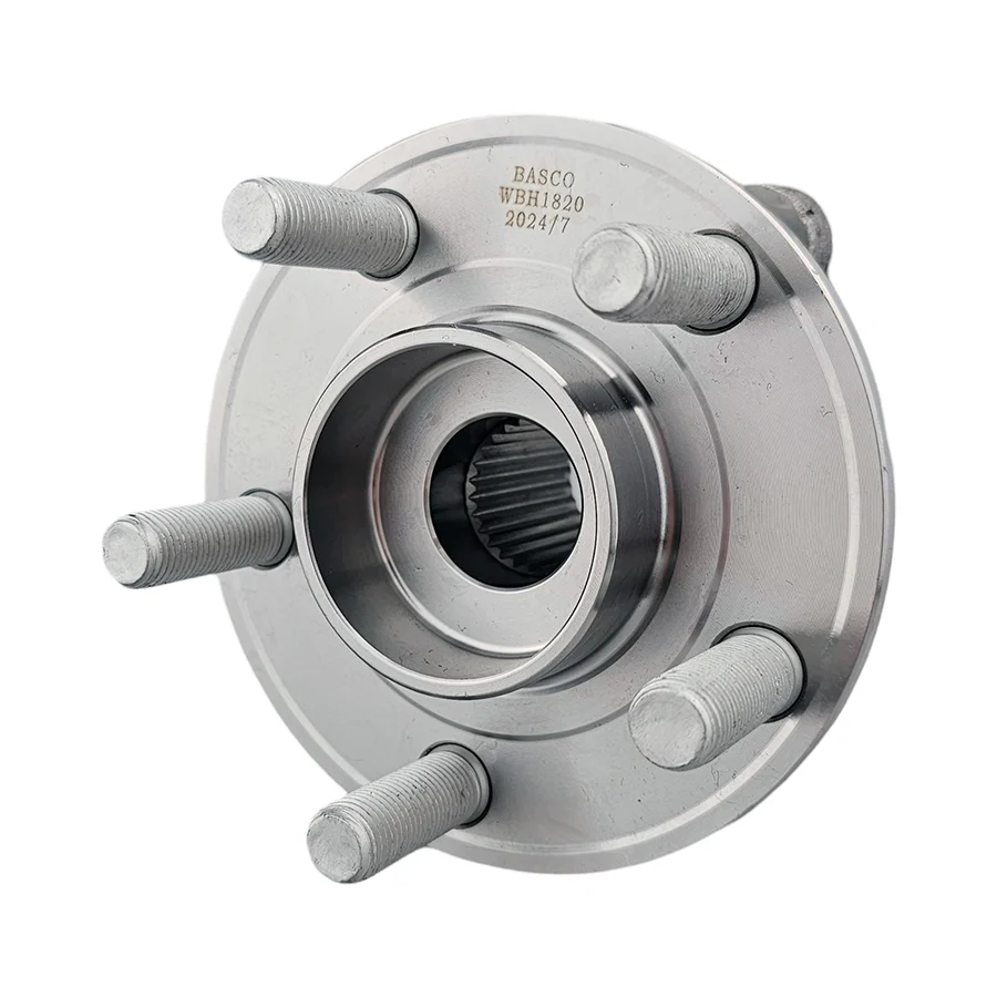 Wheel Bearing Hub Assembly for Ford Endura CA 2.0 11/2018 - 01/2021 - Image 2