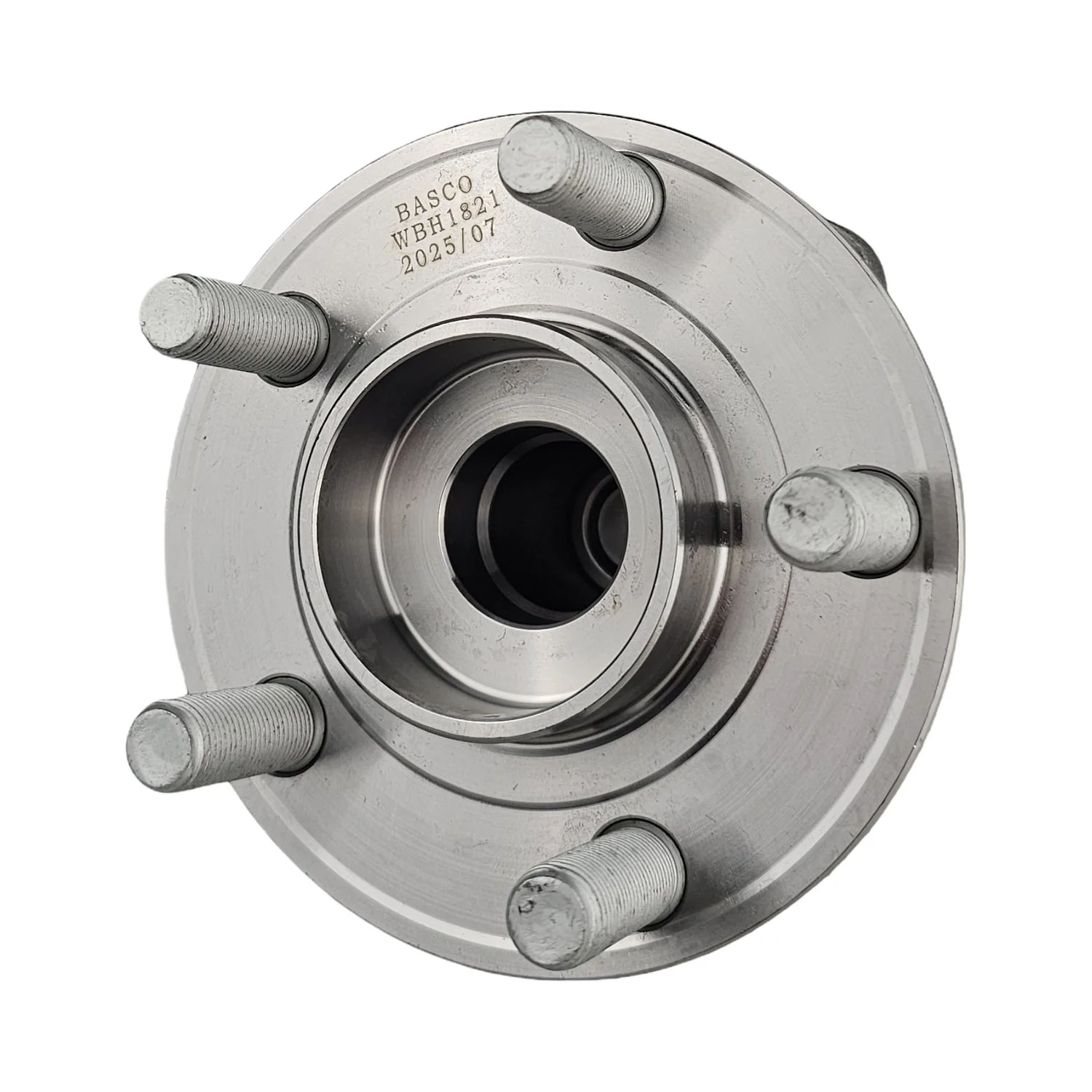 Rear Wheel Bearing Hub Assembly for Ford Endura CA 2.0 11/2018 - 01/2021