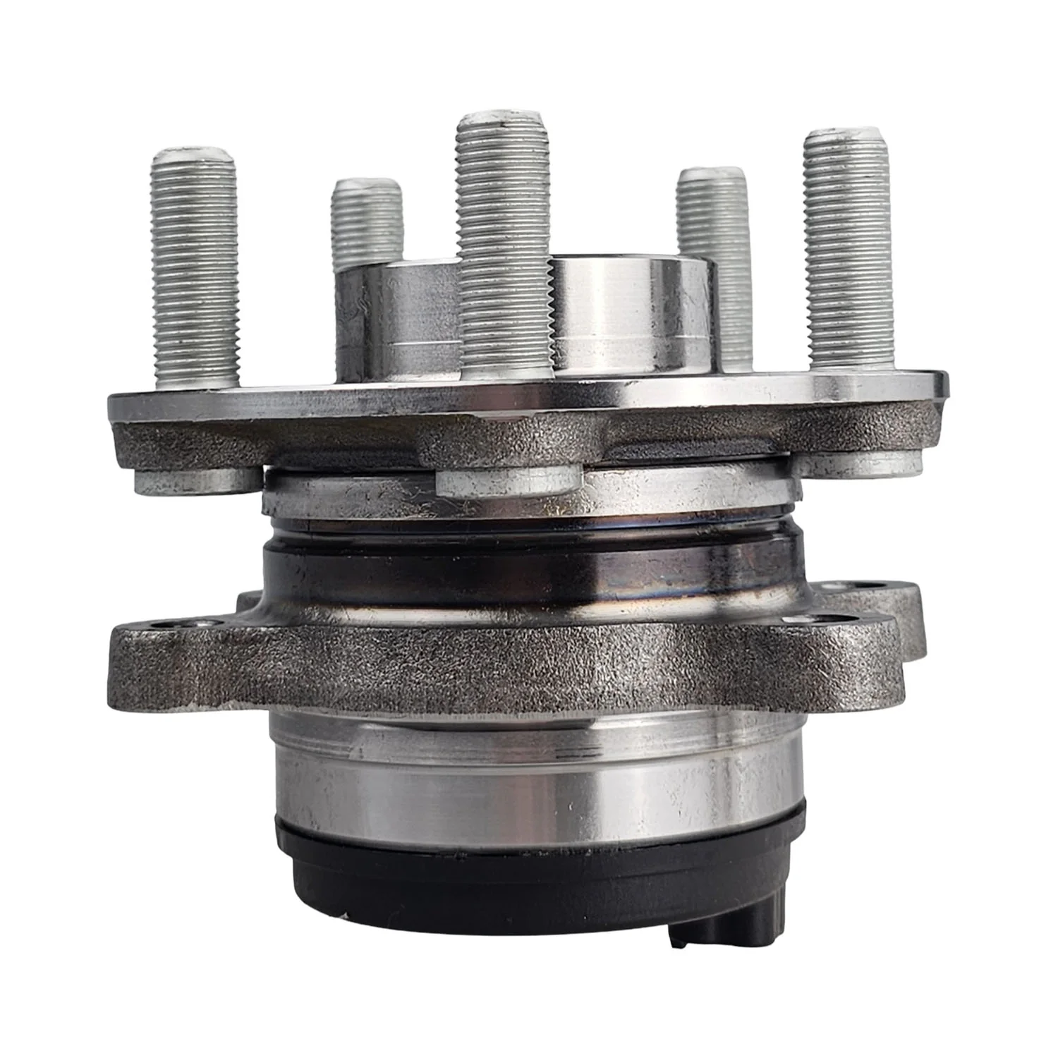 Rear Wheel Bearing Hub Assembly for Ford Endura CA 2.0 11/2018 - 01/2021 - Image 2