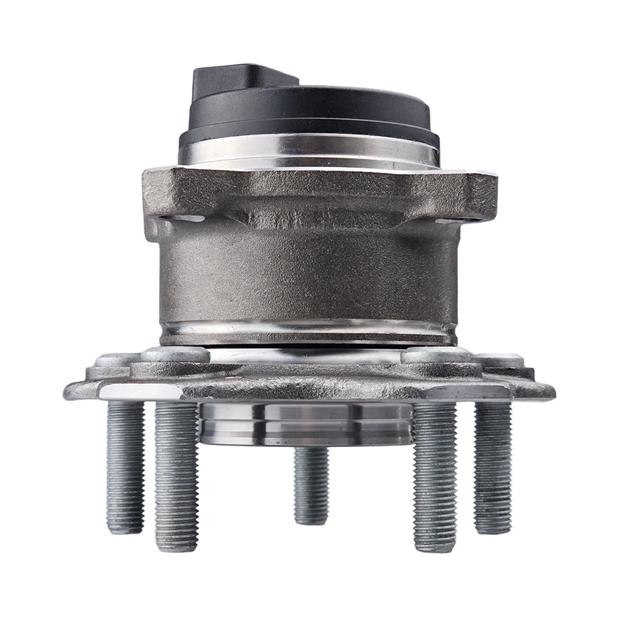 Rear Wheel Bearing Hub Assembly for Haval H6 2.0L 2016-2021 DCT 4 Bolt - Image 3