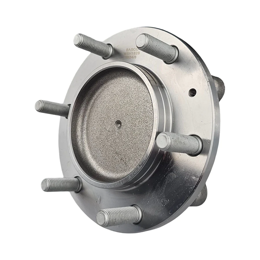 Front Wheel Bearing Hub Assy for Isuzu D-MAX TFR Mazda BT50 B19 B30 RWD 2020-On - Image 2