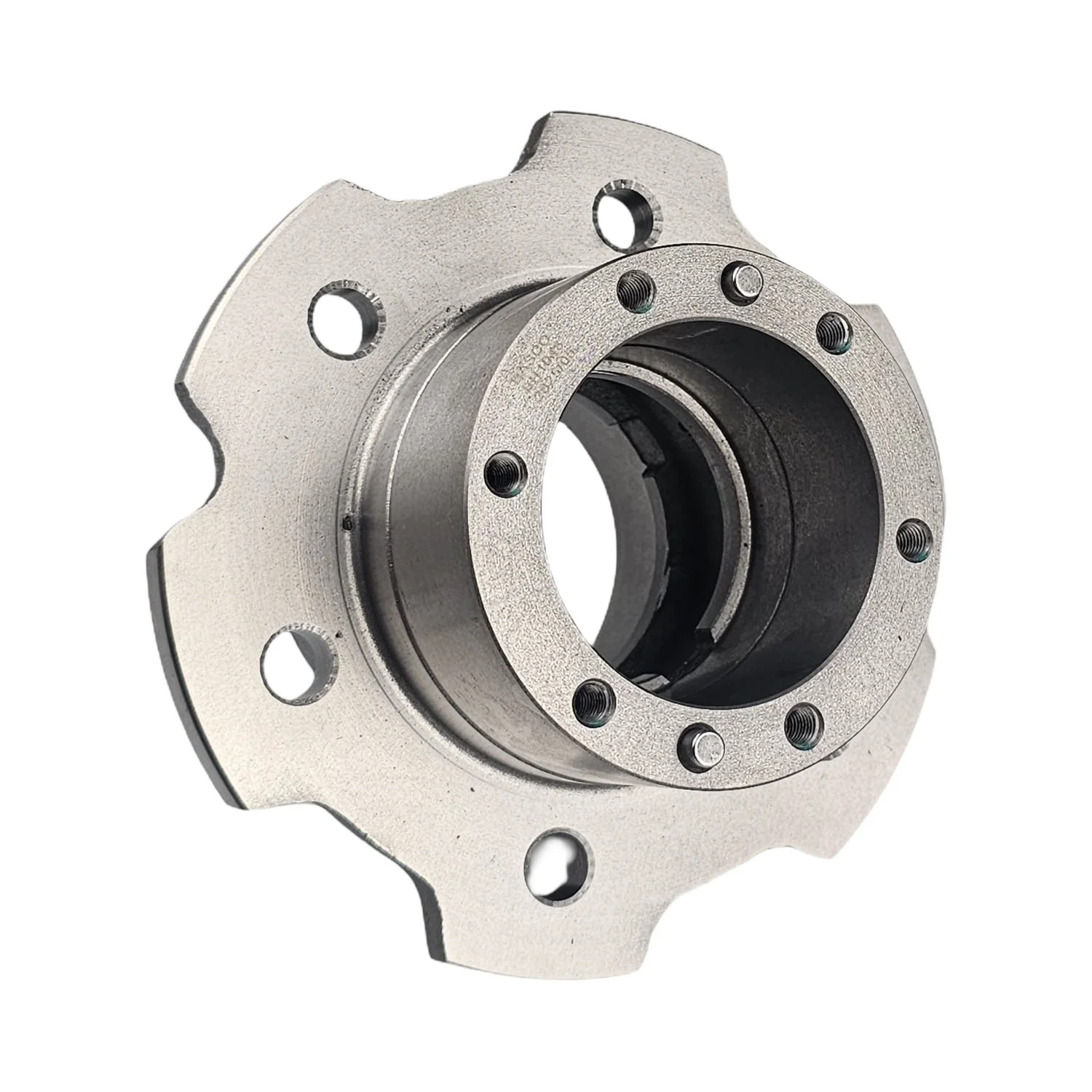 Rear Wheel Bearing Hub Complete Kit for Toyota Landcruiser FJ80 HDJ80 HZJ80 Disc - Image 2