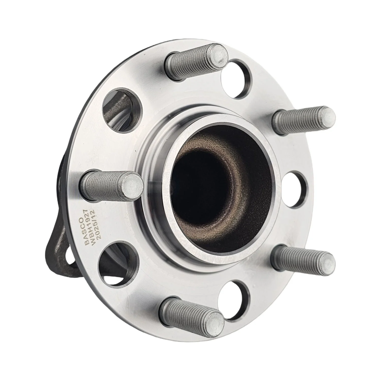 Rear Wheel Bearing Hub for Hyundai Tucson NX Kia Sportage NQ FWD Models 2021~On - Image 2