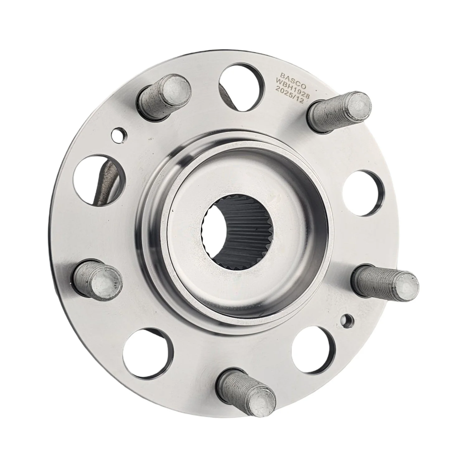 Rear Wheel Bearing Hub for Hyundai Tucson NX Kia Sportage NQ AWD Models 2021~On - Image 2