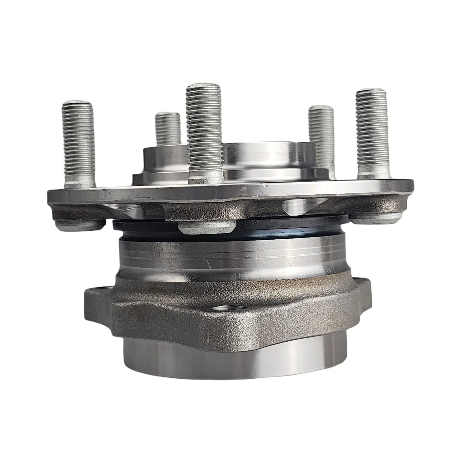 Rear Wheel Bearing Hub for Hyundai Tucson NX Kia Sportage NQ AWD Models 2021~On - Image 3
