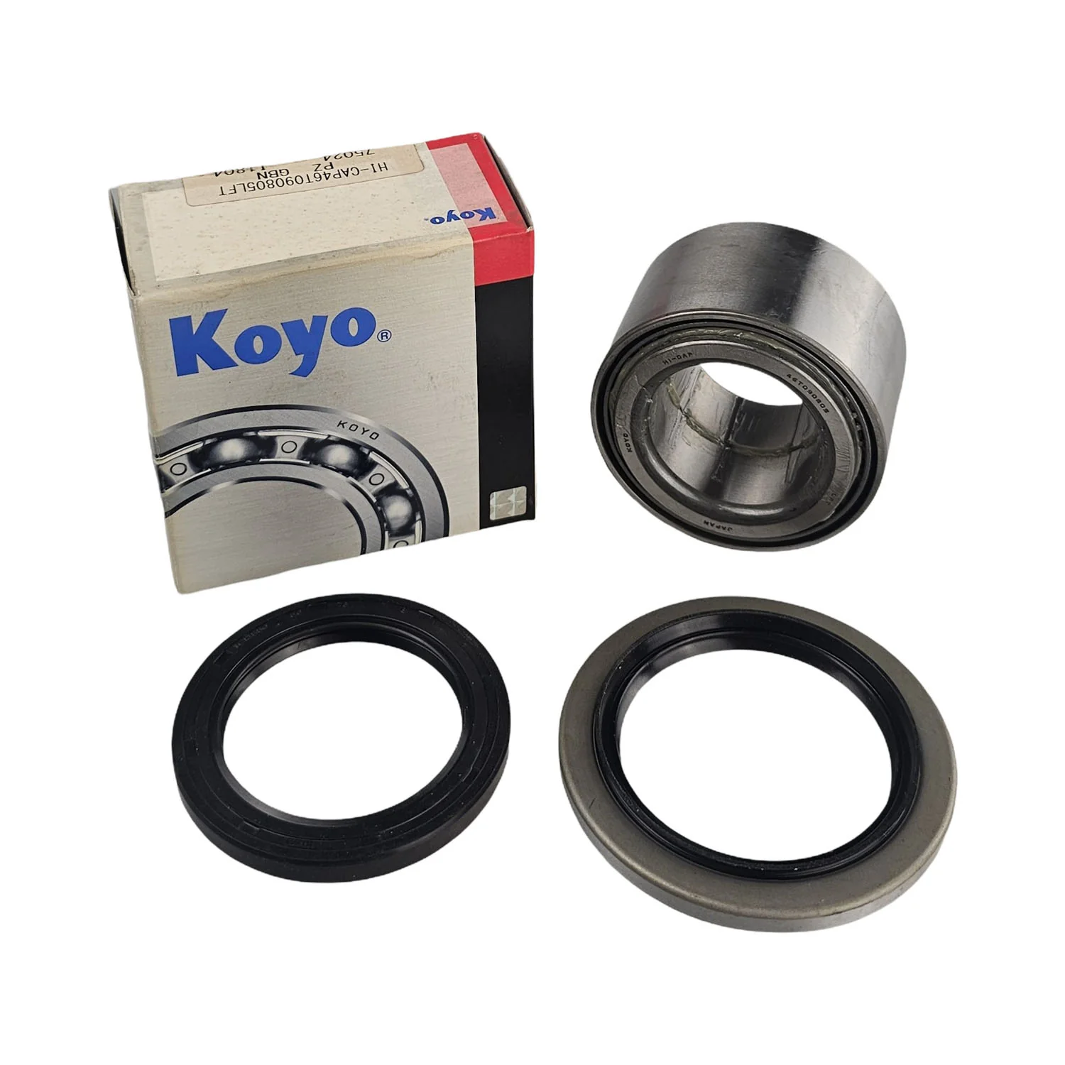 OEM Rear Wheel Bearing Kit for Toyota Estima Tarago TCR11 TCR20 TCR21 1990-1999