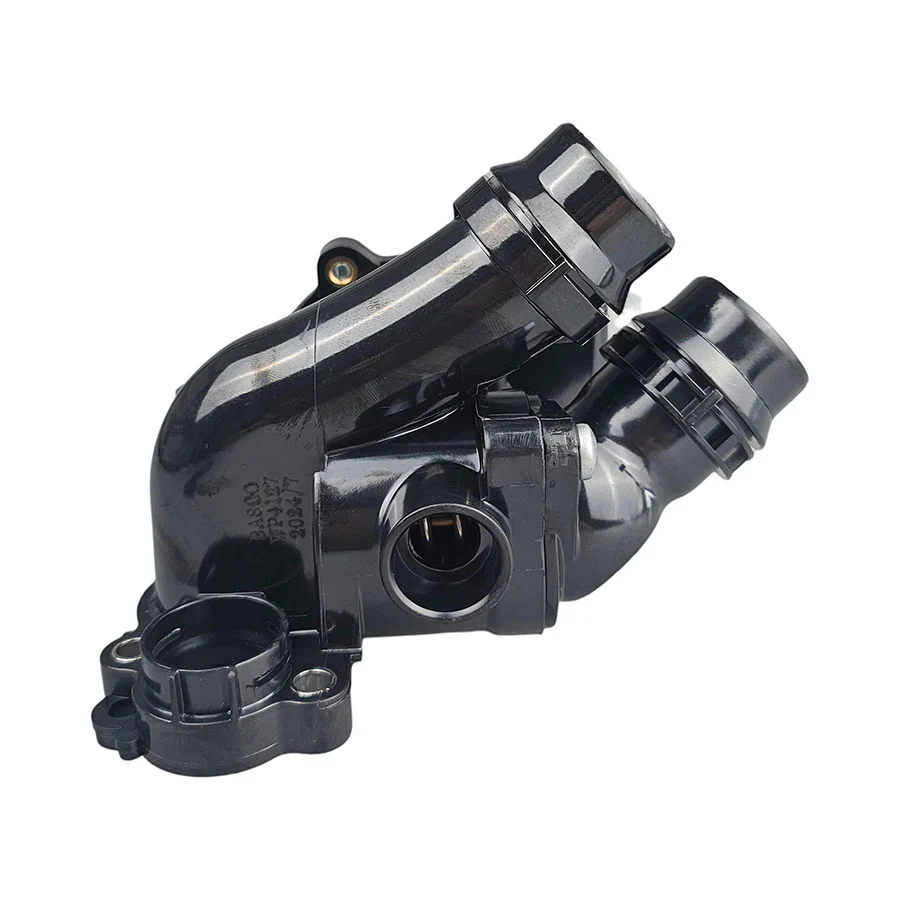 Water Pump For Audi A4 A5 Q3 Q5 Volkswagen Passat Golf Tiguan Skoda 1.8L 2.0L - Image 2