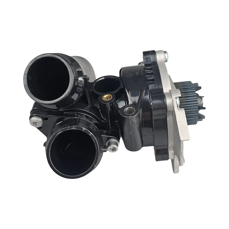 Water Pump For Audi A4 A5 Q3 Q5 Volkswagen Passat Golf Tiguan Skoda 1.8L 2.0L - Image 3