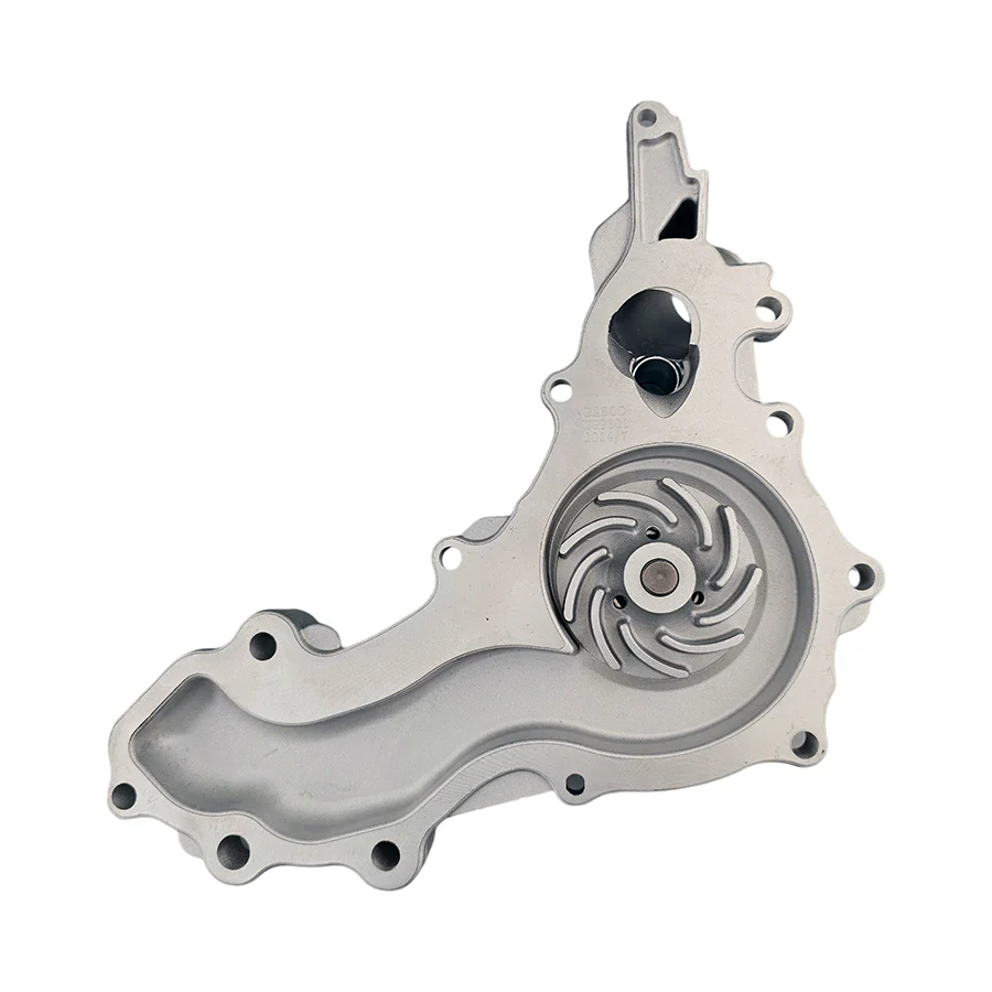 Engine Water Pump For Jeep Wrangler JK JL 3.6L ERB 2012-Onwards - Image 2