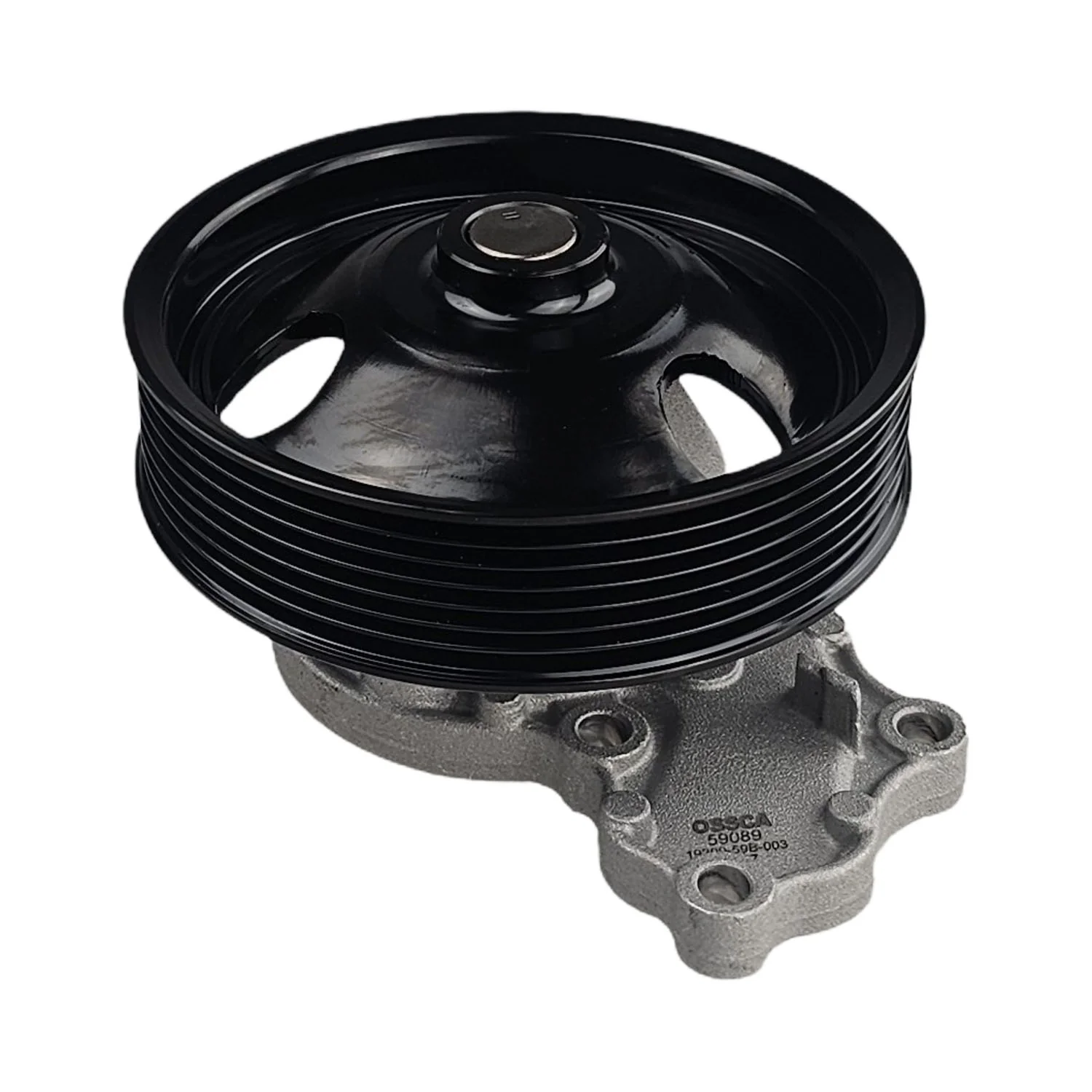 Basco Water Pump for Honda Civic FC1 FK4 FL1 1.5L L15B7 CRV RW1 RW2 1.5L L15BG