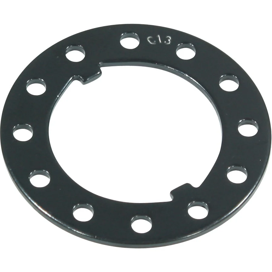 Front CV Shaft Wheel Bearing Swivel Hub Spindle Kit for Nissan Patrol GU Y61 - Image 9